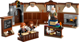 LEGO® Harry Potter™ 76442 Bradavický hrad: Hodina kouzelných formulí