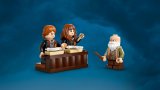 LEGO® Harry Potter™ 76442 Bradavický hrad: Hodina kouzelných formulí