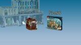 LEGO® Harry Potter™ 76442 Bradavický hrad: Hodina kouzelných formulí