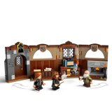 LEGO® Harry Potter™ 76442 Bradavický hrad: Hodina kouzelných formulí