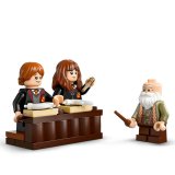 LEGO® Harry Potter™ 76442 Bradavický hrad: Hodina kouzelných formulí