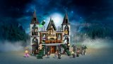 LEGO® Harry Potter™ 76453 Sídlo rodu Malfoyů