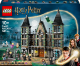 LEGO® Harry Potter™ 76453 Sídlo rodu Malfoyů