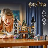 LEGO® Harry Potter™ 76453 Sídlo rodu Malfoyů