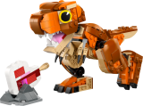 LEGO® Jurassic World  76967 Malá Žravka: T-rex