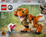 LEGO® Jurassic World  76967 Malá Žravka: T-rex