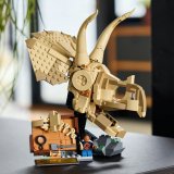 LEGO® Jurassic World  76969 Dinosauří fosilie: Lebka triceratopse