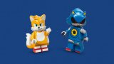 LEGO® Sonic the Hedgehog™ 77002 Cyclone vs. Metal Sonic