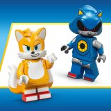 LEGO® Sonic the Hedgehog™ 77002 Cyclone vs. Metal Sonic