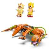 LEGO® Sonic the Hedgehog™ 77003 Super Shadow vs. Biolizard