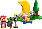 LEGO® Animal Crossing™ 77053 Pozorování hvězd s Celeste