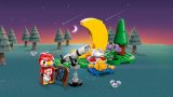 LEGO® Animal Crossing™ 77053 Pozorování hvězd s Celeste