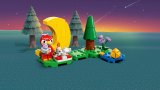 LEGO® Animal Crossing™ 77053 Pozorování hvězd s Celeste