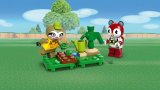 LEGO® Animal Crossing™ 77054 Leif, karavan a zahradnictví