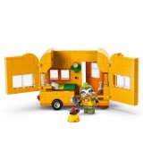 LEGO® Animal Crossing™ 77054 Leif, karavan a zahradnictví