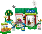 LEGO® Animal Crossing™ 77055 Obchod s oblečením Able Sisters