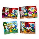 LEGO® Animal Crossing™ 77055 Obchod s oblečením Able Sisters