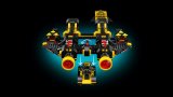 LEGO® Icons 10355 Blacktron Renegade