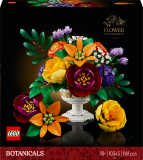 LEGO® Botanicals 10345 Květinové aranžmá