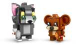 LEGO® BrickHeadz™ 40793 Figurky: Tom a Jerry