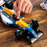 LEGO® Icons 10353 Williams Racing FW14B a Nigel Mansell