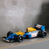 LEGO® Icons 10353 Williams Racing FW14B a Nigel Mansell