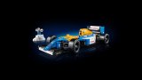 LEGO® Icons 10353 Williams Racing FW14B a Nigel Mansell