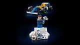 LEGO® Icons 10353 Williams Racing FW14B a Nigel Mansell