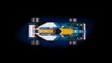 LEGO® Icons 10353 Williams Racing FW14B a Nigel Mansell