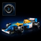 LEGO® Icons 10353 Williams Racing FW14B a Nigel Mansell