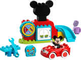 LEGO® DUPLO® │ Disney 10454 Mickeyho klubík a auto