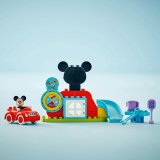 LEGO® DUPLO® │ Disney 10454 Mickeyho klubík a auto