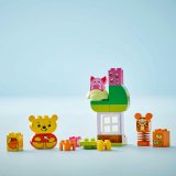 LEGO® DUPLO® │Disney  10457 Narozeninová oslava Medvídka Pú