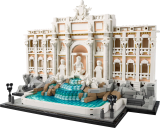 LEGO® Architecture 21062 Fontána di Trevi