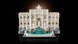 LEGO® Architecture 21062 Fontána di Trevi