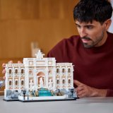 LEGO® Architecture 21062 Fontána di Trevi