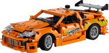 LEGO® Technic 42204 Fast and Furious Toyota Supra MK4