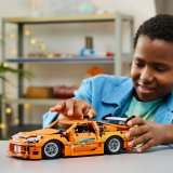 LEGO® Technic 42204 Fast and Furious Toyota Supra MK4