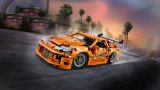 LEGO® Technic 42204 Fast and Furious Toyota Supra MK4