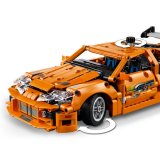 LEGO® Technic 42204 Fast and Furious Toyota Supra MK4