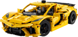 LEGO® Technic 42205 Chevrolet Corvette Stingray