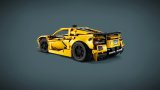 LEGO® Technic 42205 Chevrolet Corvette Stingray