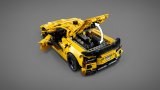 LEGO® Technic 42205 Chevrolet Corvette Stingray