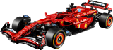 LEGO® Technic 42207 Auto Ferrari SF-24 F1