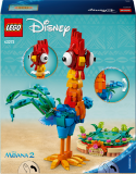 LEGO® │ Disney Princess 43272 Heihei