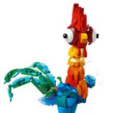 LEGO® │ Disney Princess 43272 Heihei