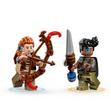 LEGO® Horizon Adventures™ 77037 Aloy a Varl vs. Shell-Walker a Sawtooth