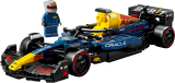 LEGO® Speed Champions 77243 Závodní auto Oracle Red Bull Racing RB20 F1®