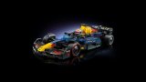 LEGO® Speed Champions 77243 Závodní auto Oracle Red Bull Racing RB20 F1®