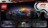 LEGO® Speed Champions 77243 Závodní auto Oracle Red Bull Racing RB20 F1®